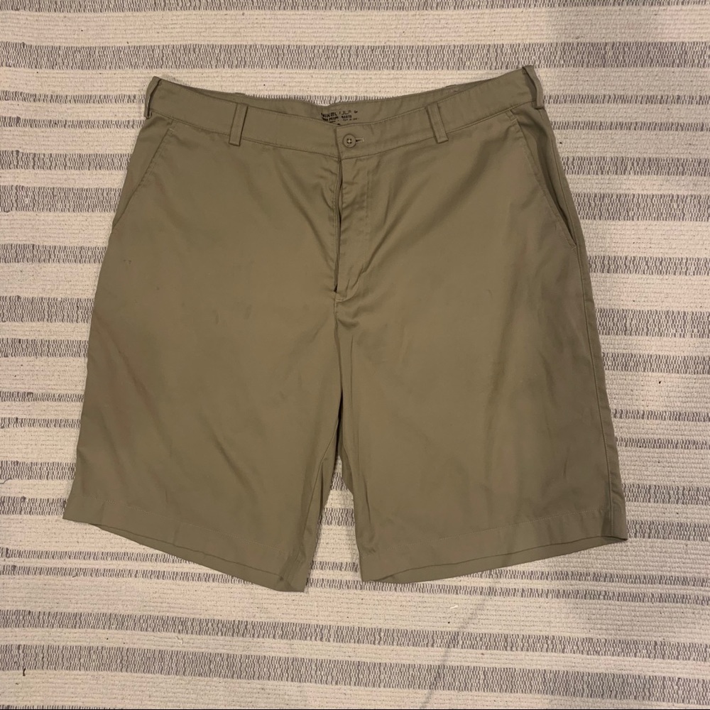 Nike Golf Tour Performance Dri-Fit Shorts
